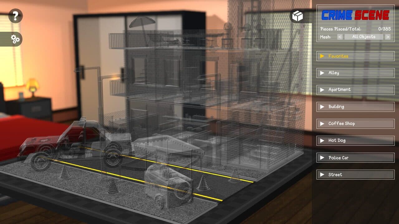 Diorama Builder thumbnail 22