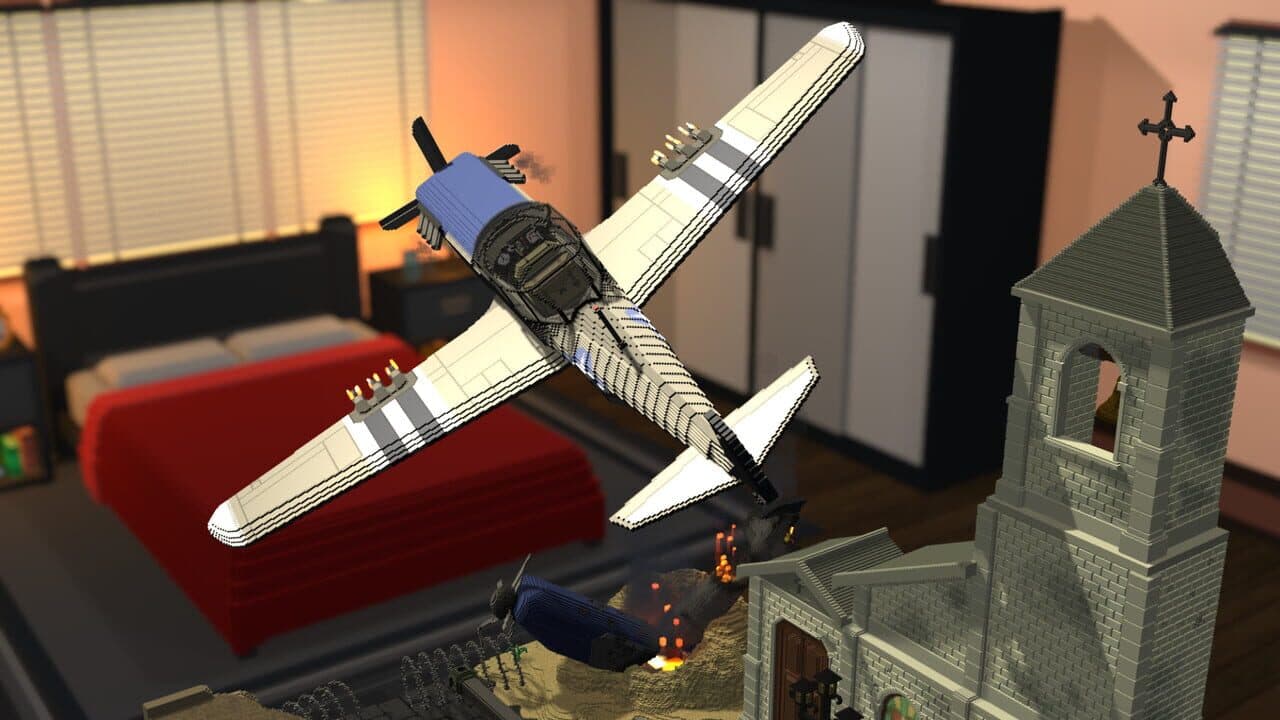 Diorama Builder thumbnail 23