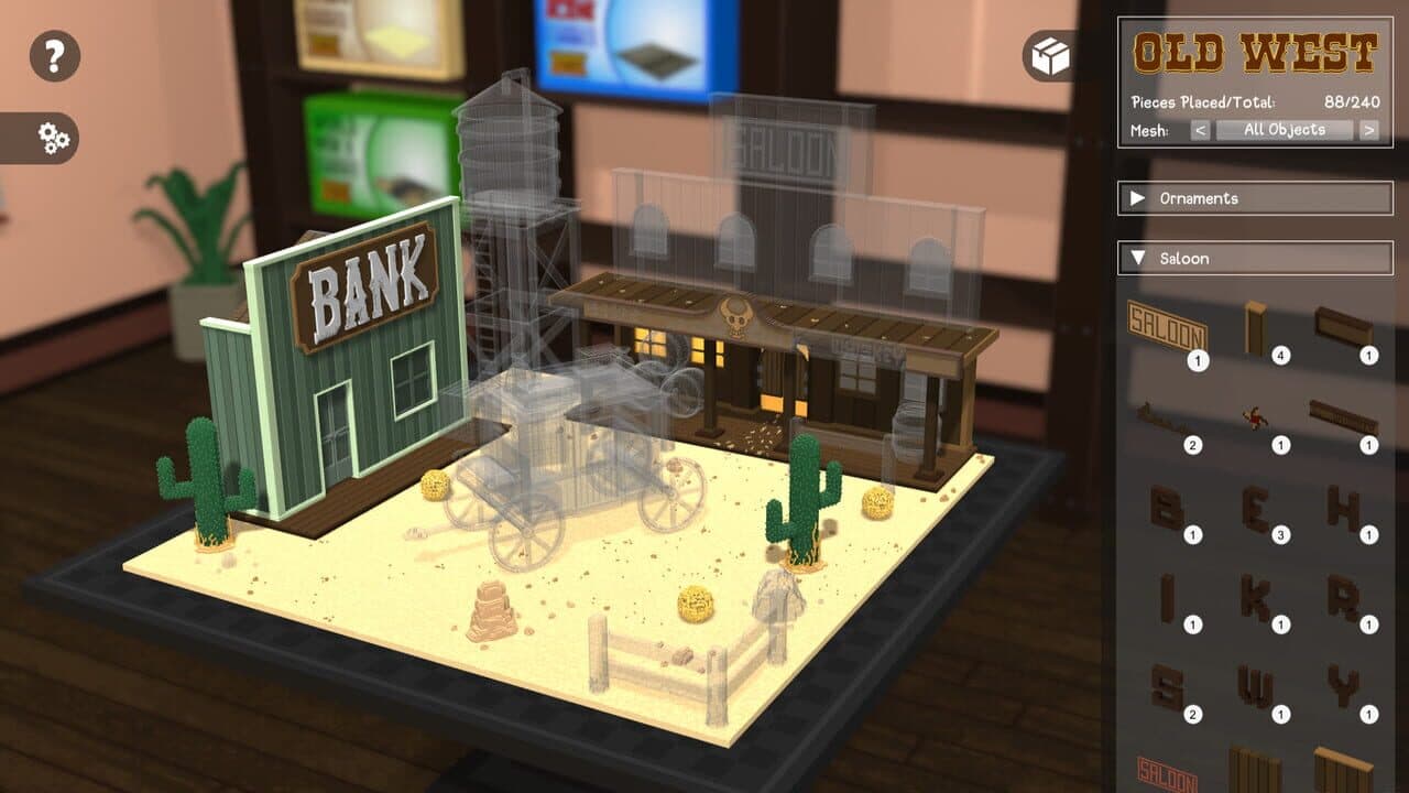 Diorama Builder thumbnail 24