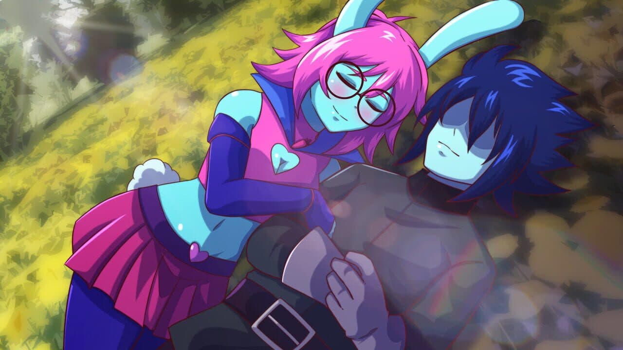 The Legend of Arcadieu 2 thumbnail 2