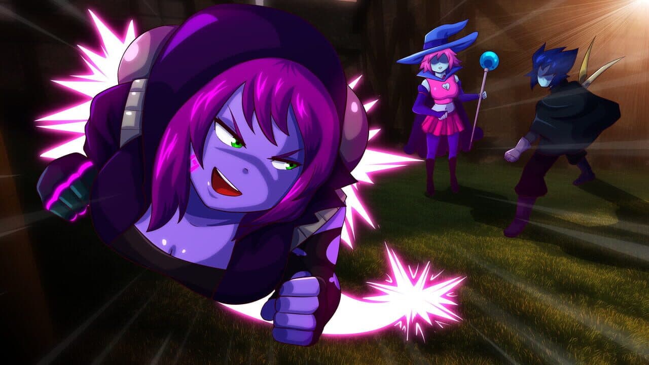 The Legend of Arcadieu 2 thumbnail 3