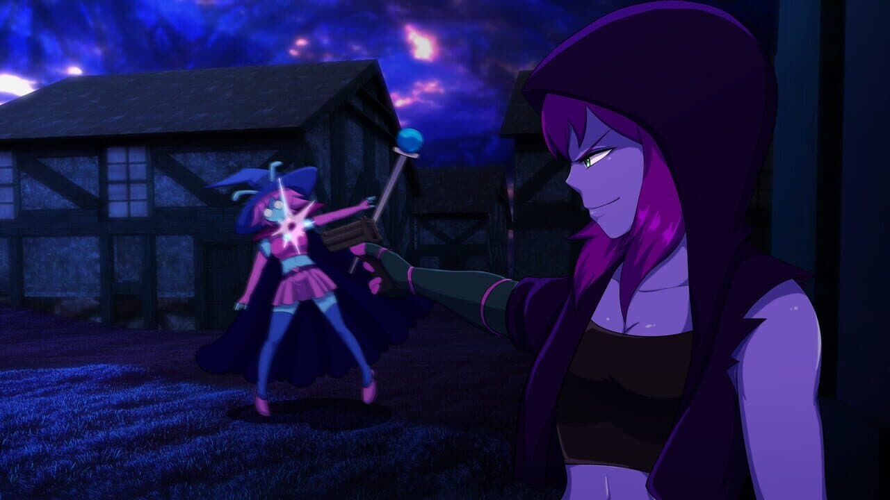 The Legend of Arcadieu 2 thumbnail 6