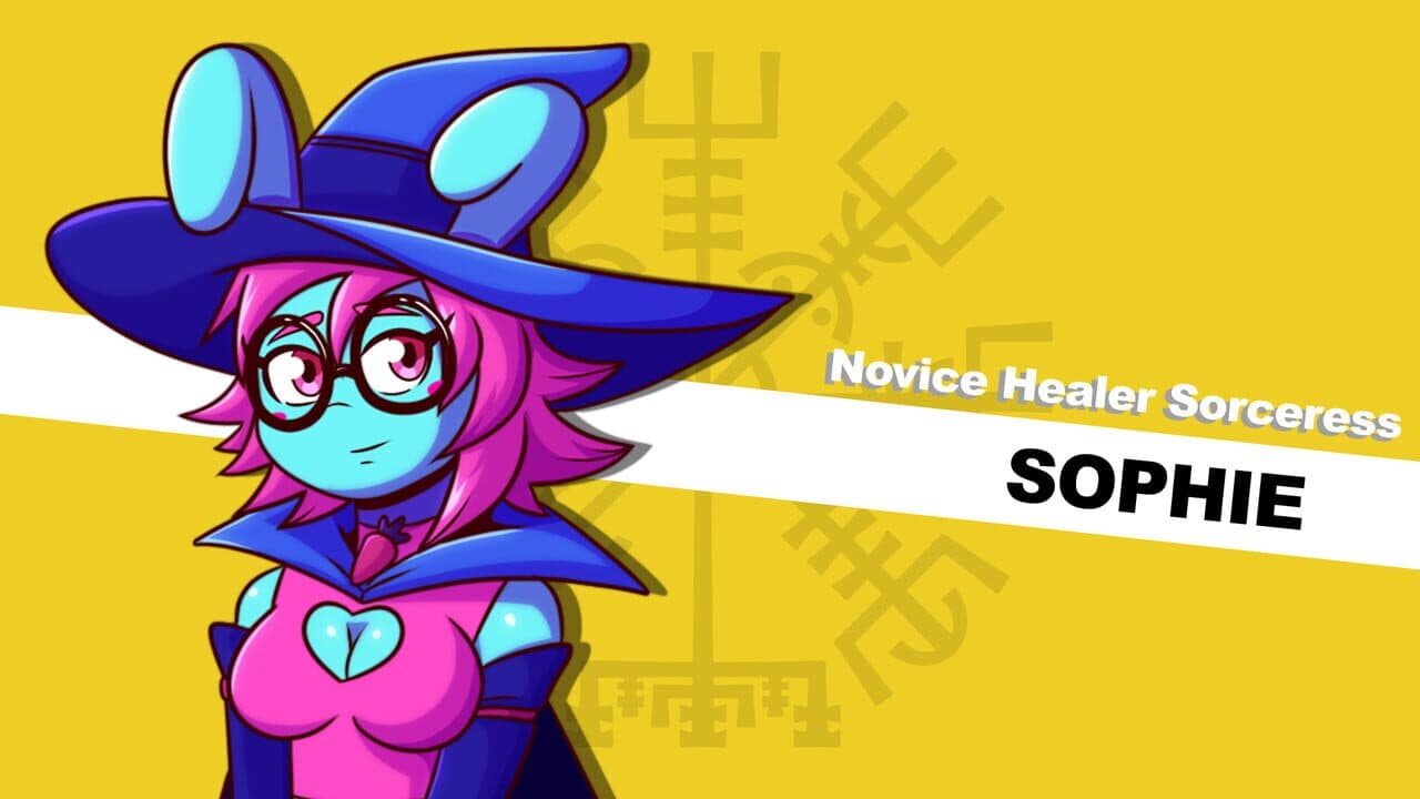 The Legend of Arcadieu 2 thumbnail 8