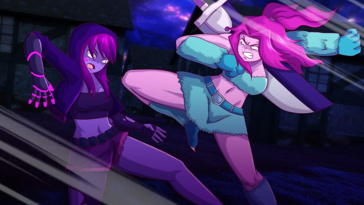 The Legend of Arcadieu 2 thumbnail 12