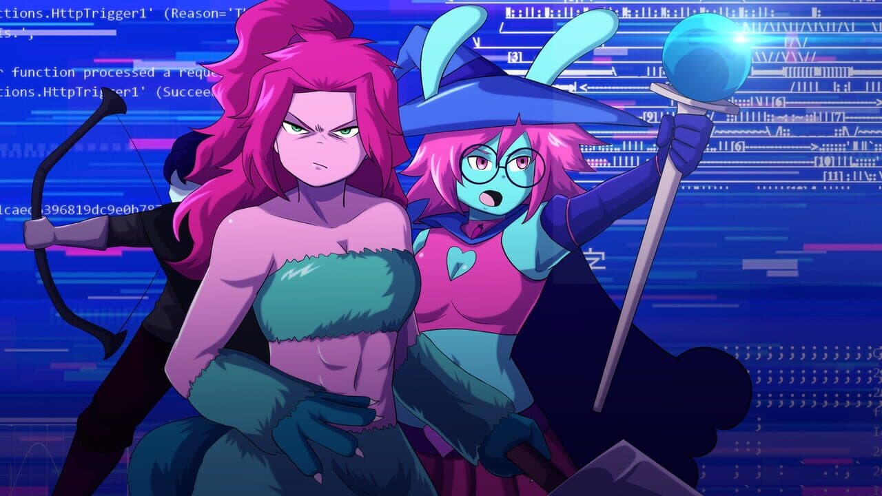 The Legend of Arcadieu 2 thumbnail 13