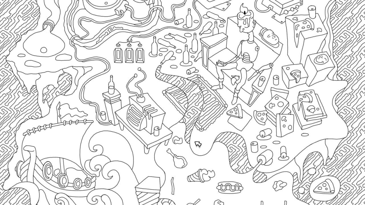 100 Hidden Eternals thumbnail 3