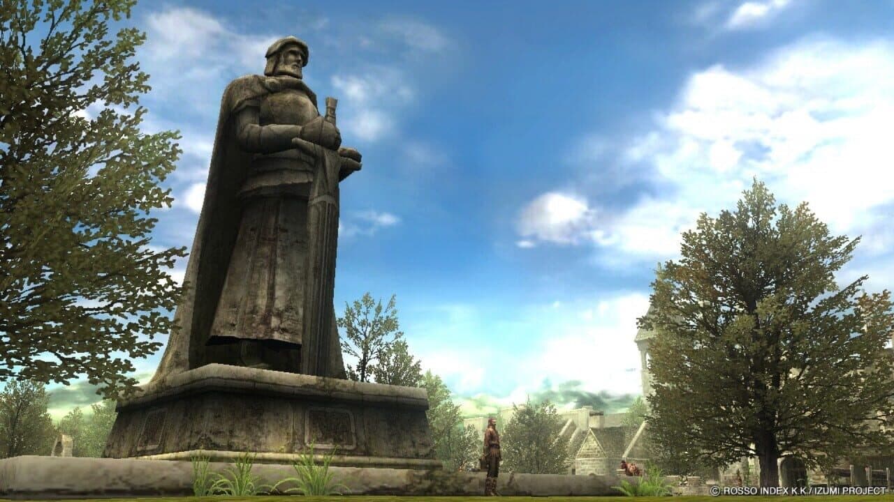 Pandora Saga: Weapons of Balance thumbnail 6