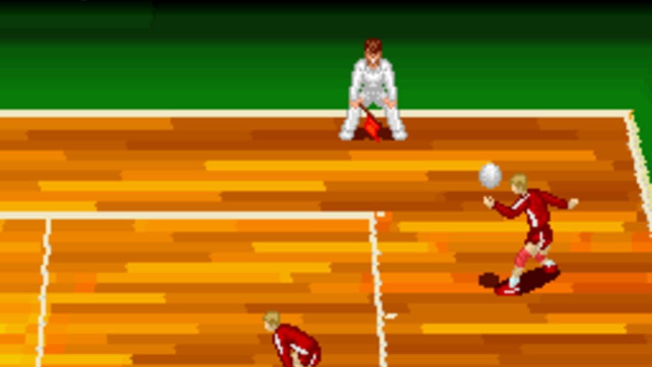 Dig & Spike Volleyball thumbnail 4