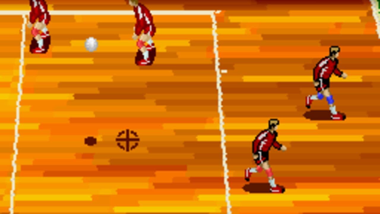 Dig & Spike Volleyball thumbnail 5