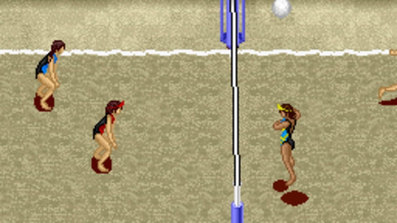 Dig & Spike Volleyball thumbnail 7