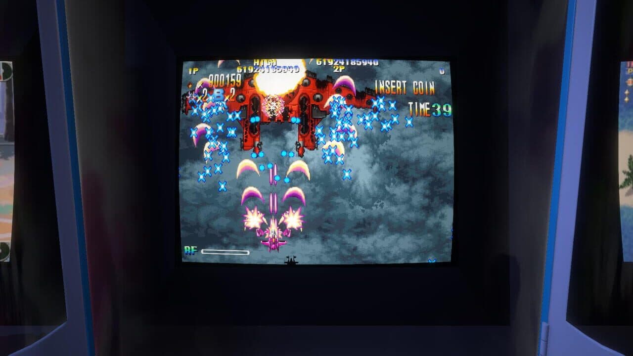 Capcom Arcade Stadium: Giga Wing thumbnail 5