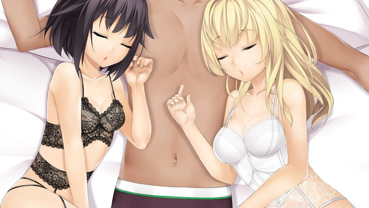 Future Girls screenshot 1