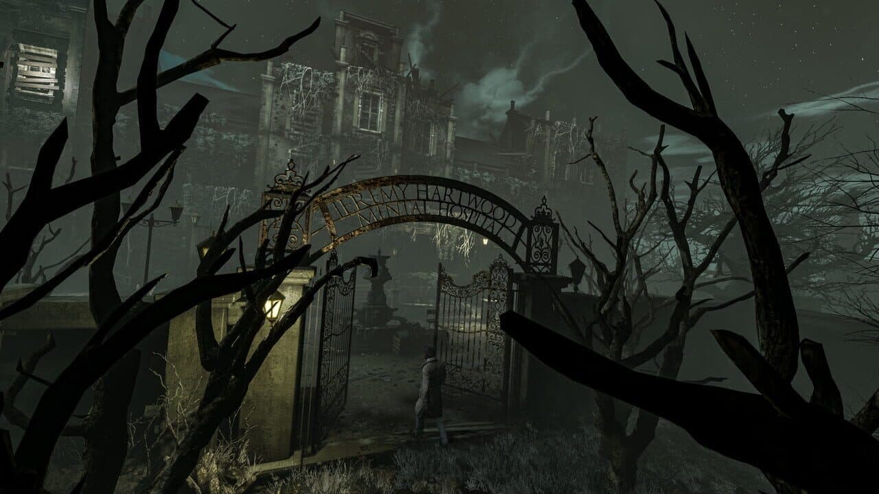 Song of Horror - Episode 5 screenshot 1