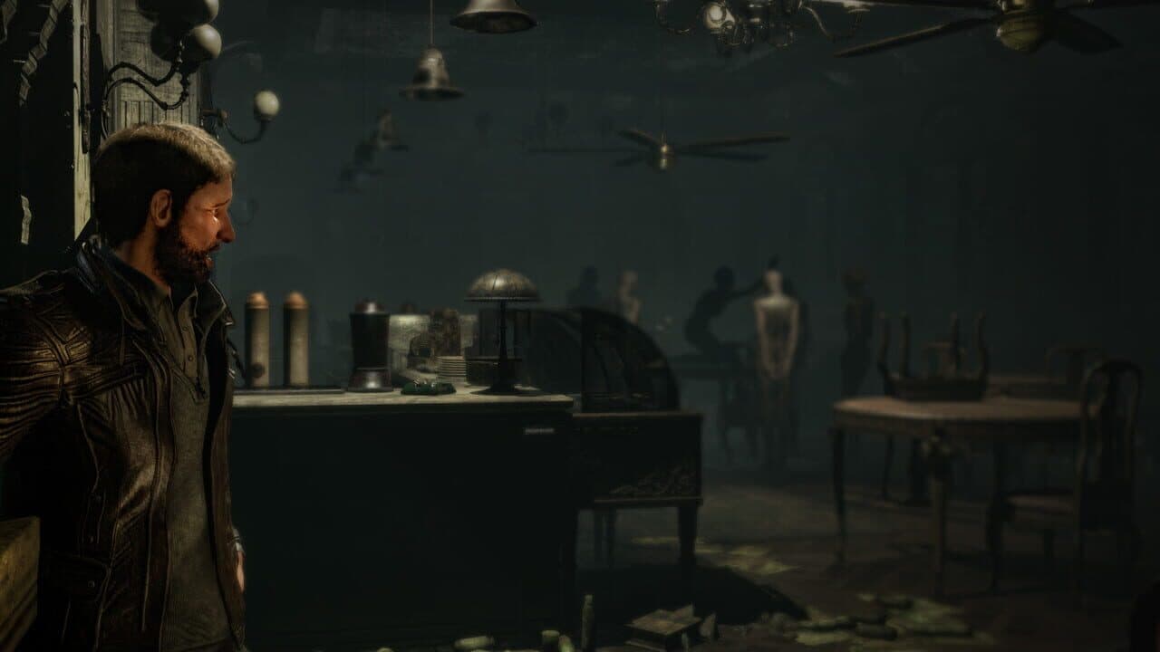 Song of Horror - Episode 5 thumbnail 2