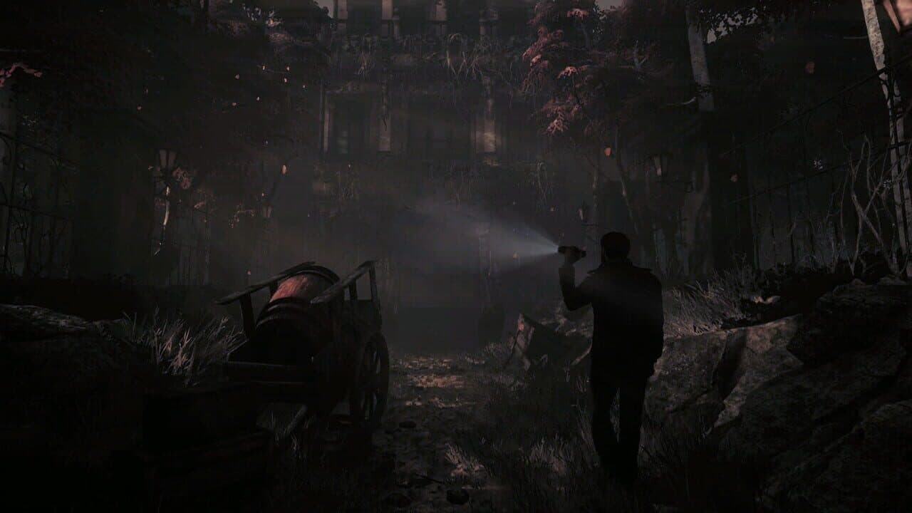 Song of Horror - Episode 5 thumbnail 4