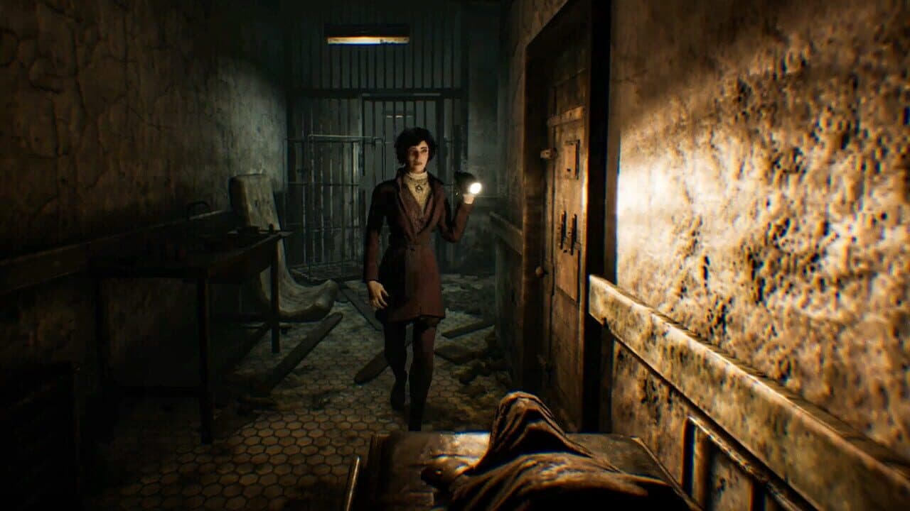 Song of Horror - Episode 5 thumbnail 5