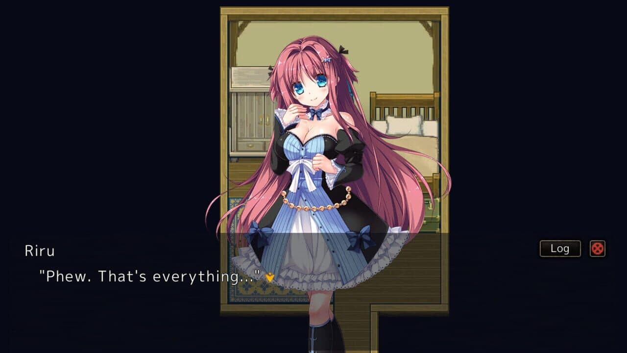 Magical Swordmaiden: Riru's Grand Adventure thumbnail 3