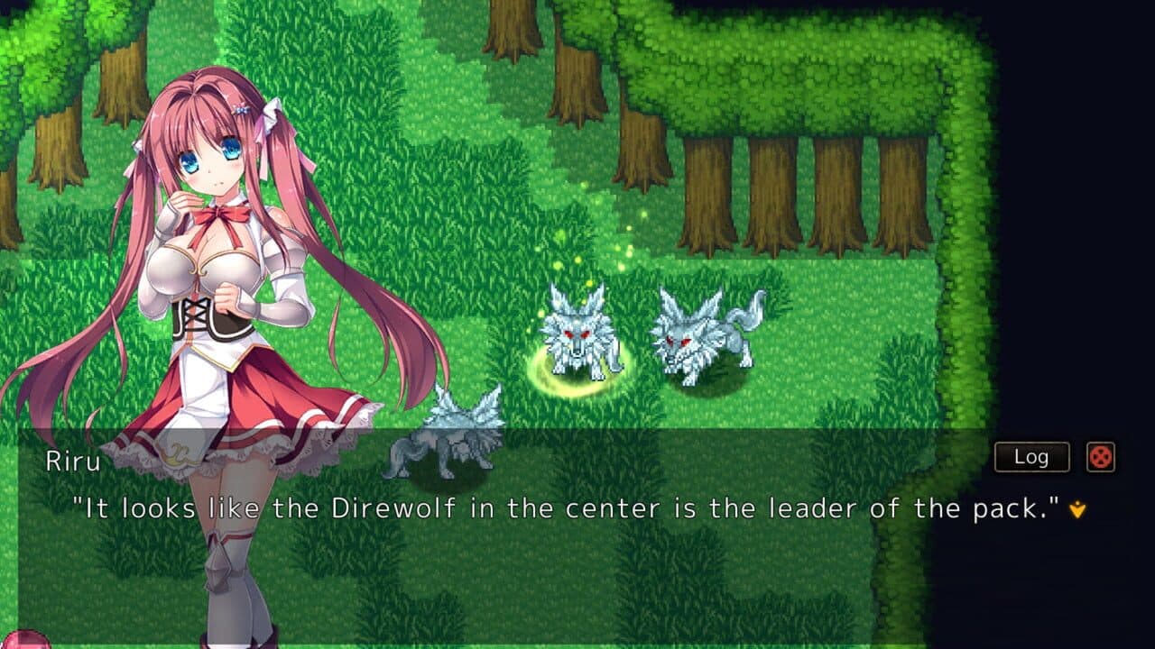 Magical Swordmaiden: Riru's Grand Adventure thumbnail 7
