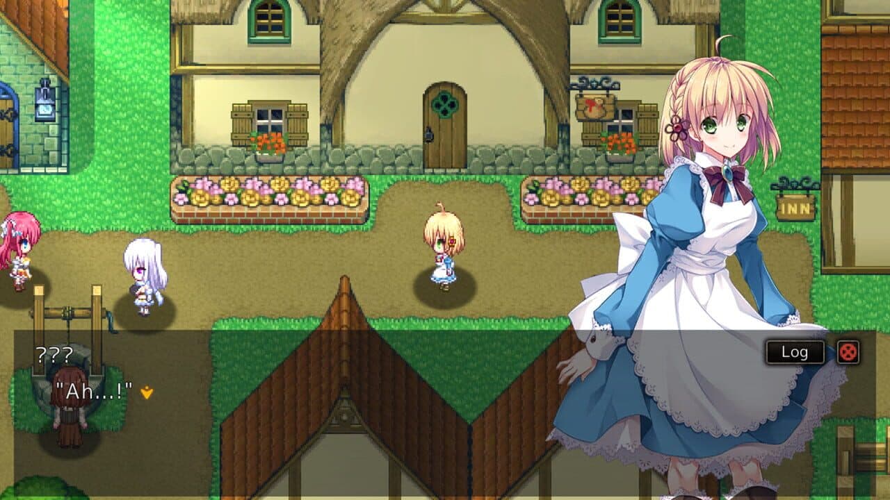 Magical Swordmaiden: Riru's Grand Adventure thumbnail 6