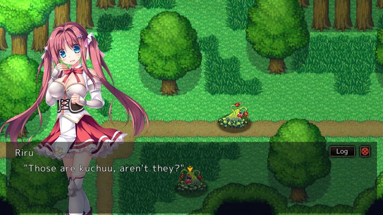 Magical Swordmaiden: Riru's Grand Adventure thumbnail 5