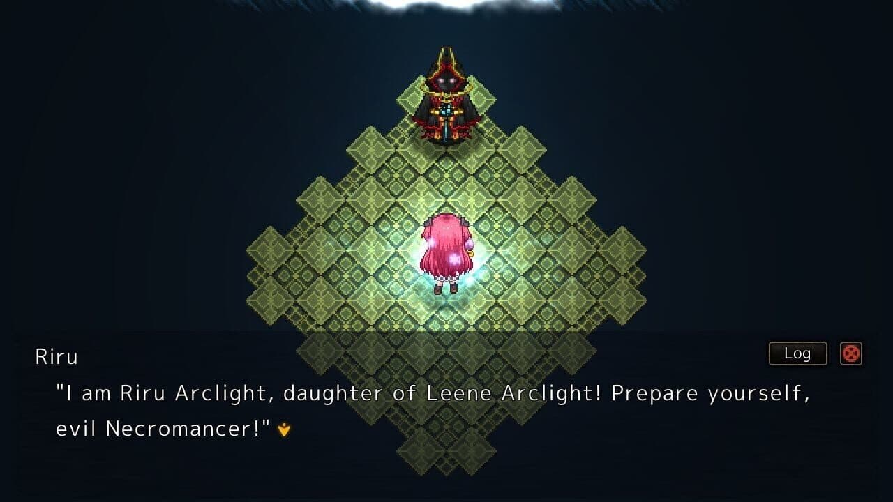 Magical Swordmaiden: Riru's Grand Adventure thumbnail 4