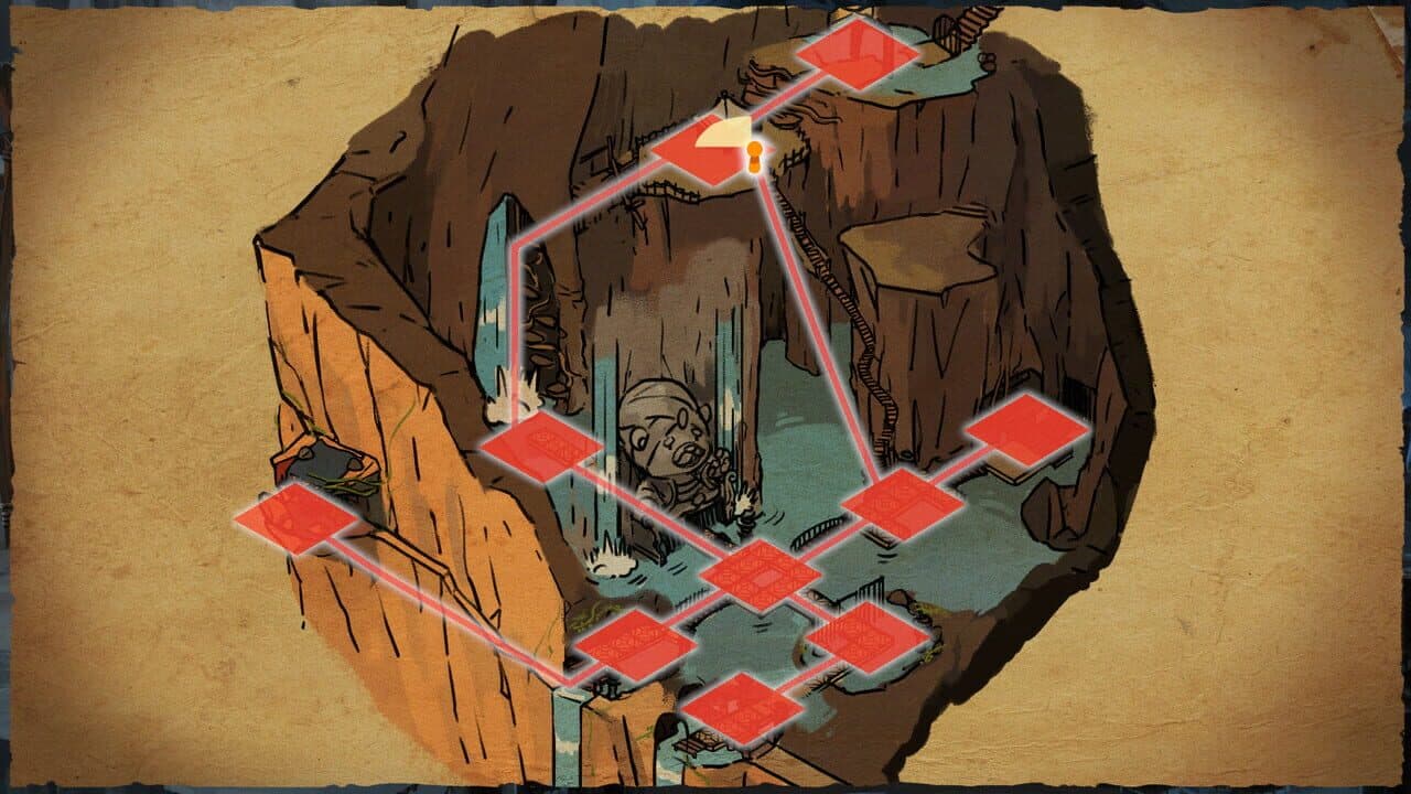 Nairi: Rising Tide thumbnail 3