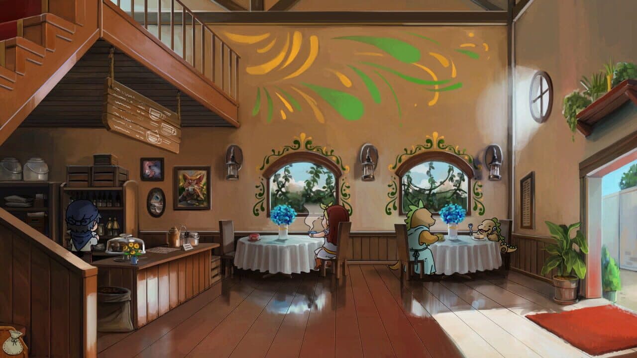 Nairi: Rising Tide thumbnail 8