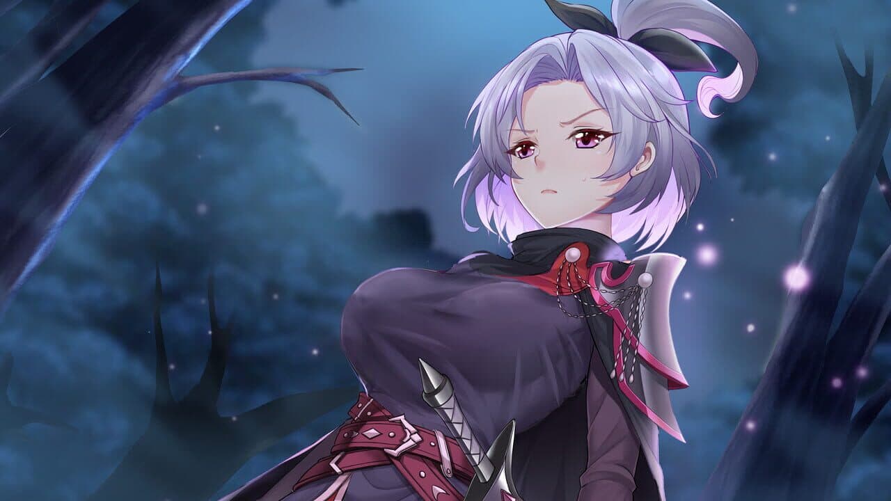 Seek Girl:Fog I thumbnail 5