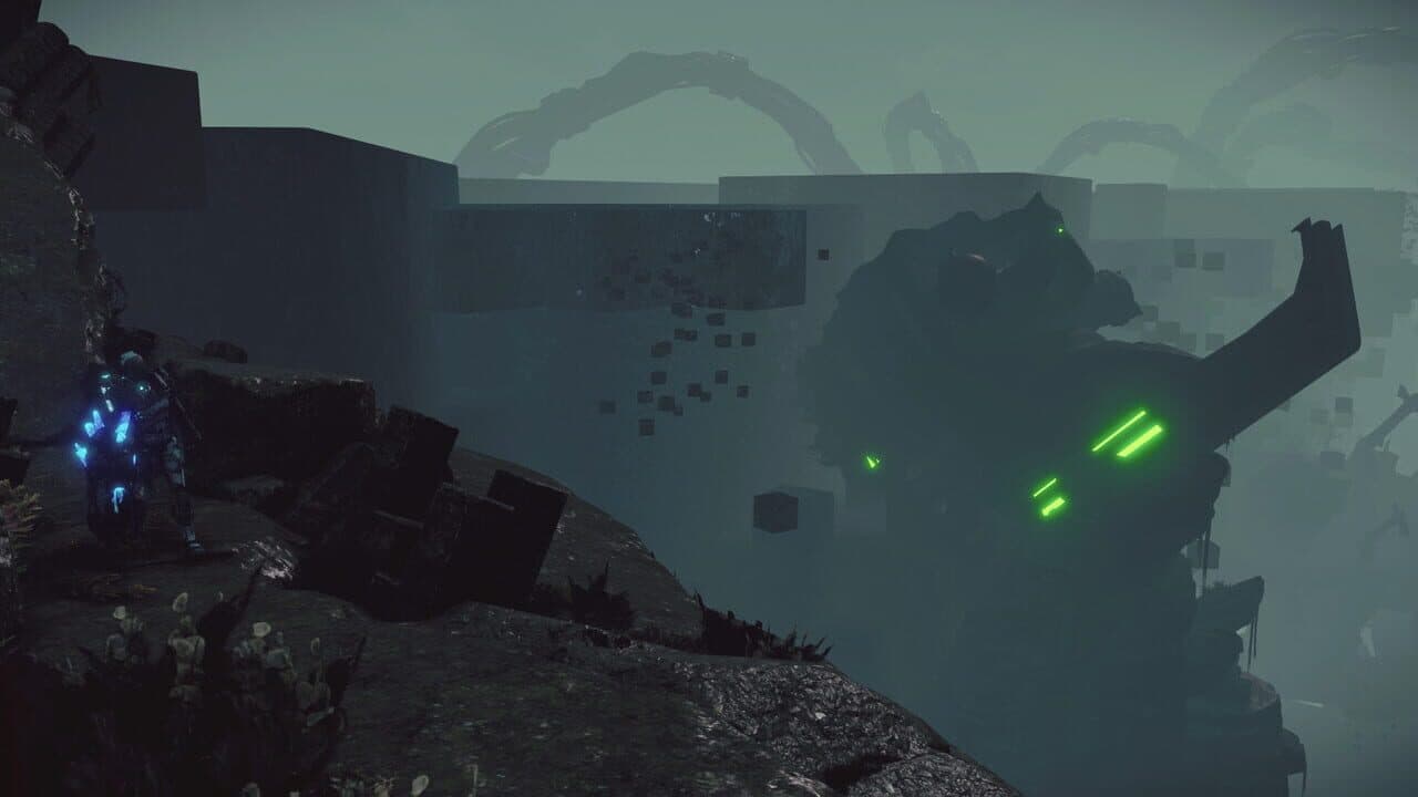 Immortal: Unchained - Storm Breaker thumbnail 2