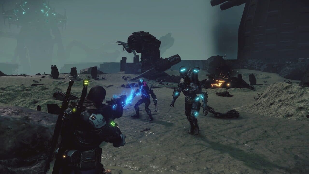 Immortal: Unchained - Storm Breaker thumbnail 3
