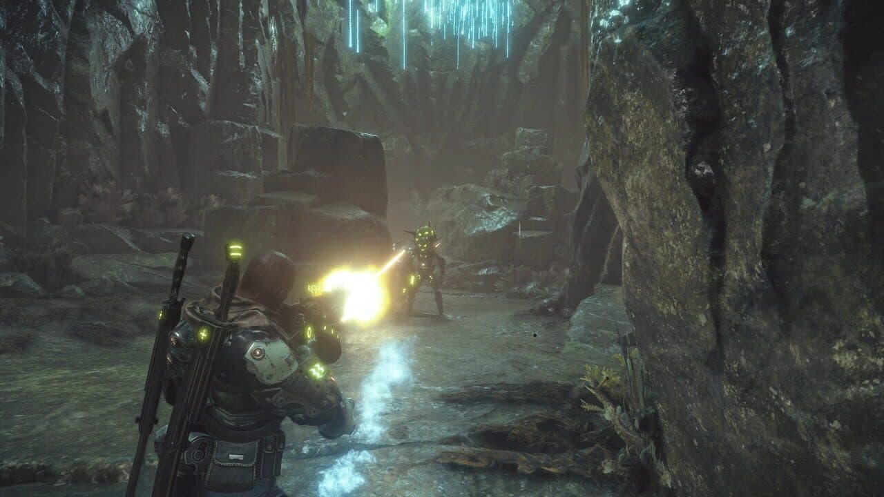 Immortal: Unchained - Storm Breaker thumbnail 4