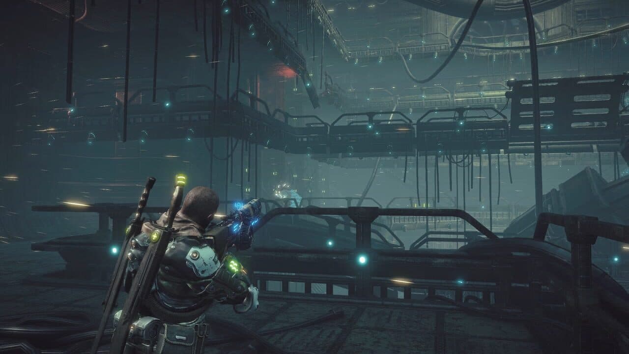 Immortal: Unchained - Storm Breaker thumbnail 5