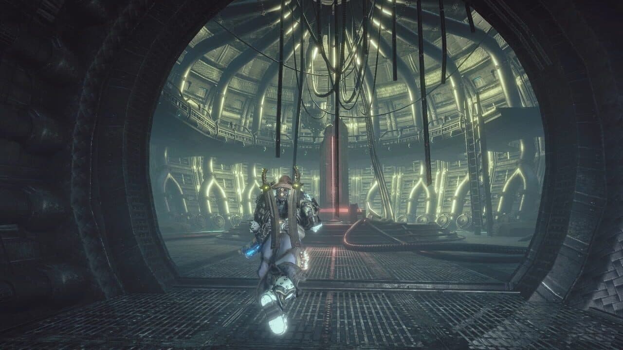 Immortal: Unchained - Storm Breaker thumbnail 6