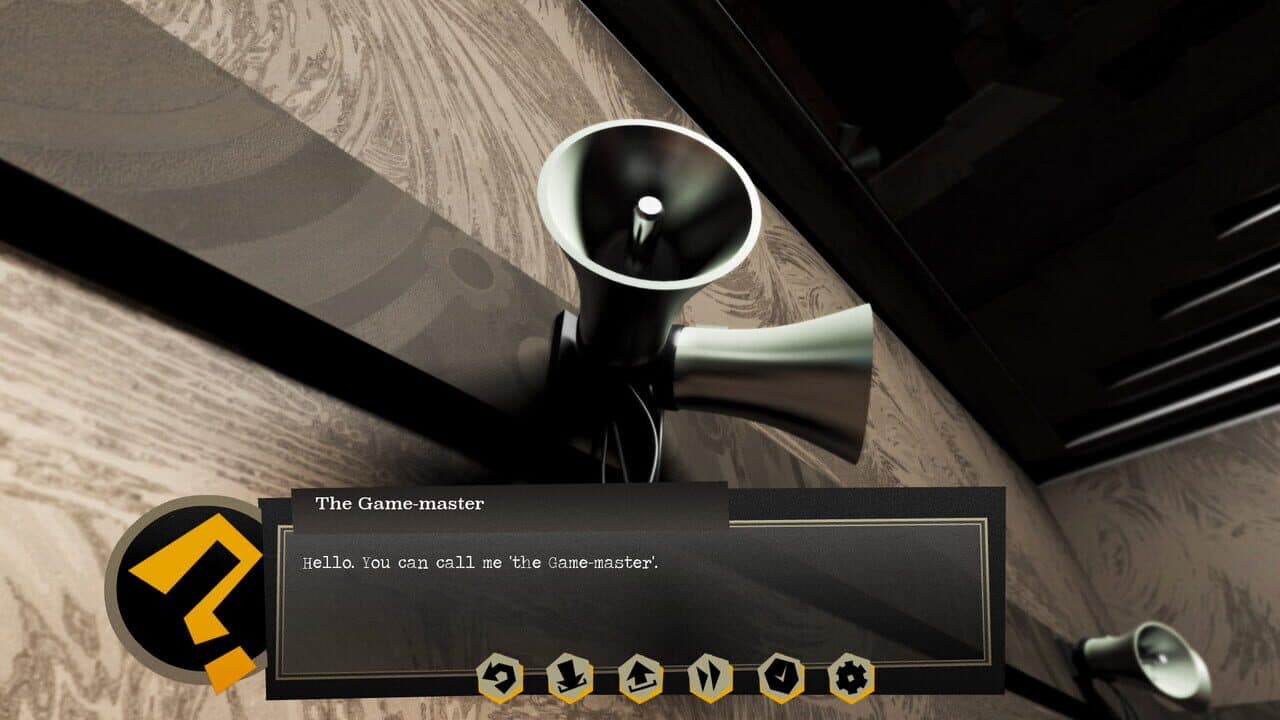 Methods: The Detective Competition thumbnail 2