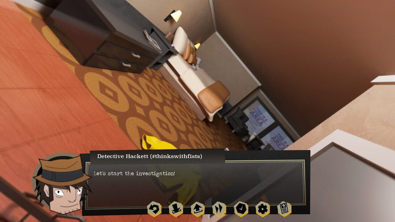 Methods: The Detective Competition thumbnail 3
