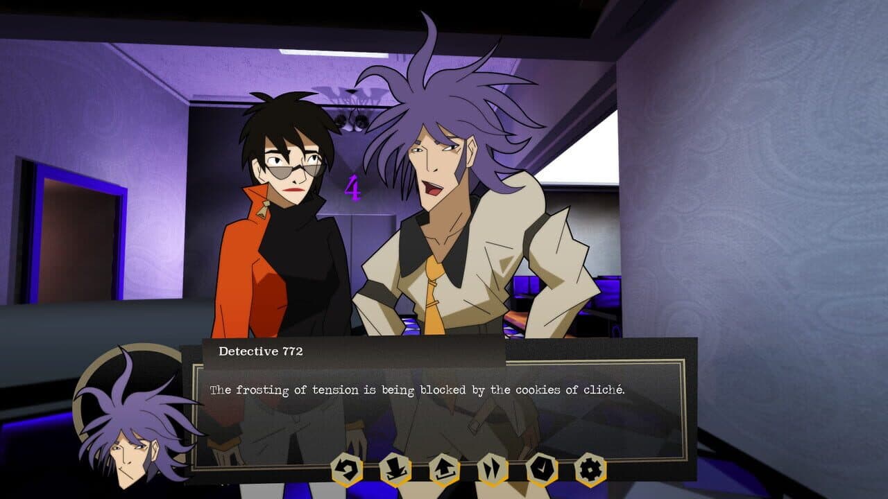 Methods: The Detective Competition thumbnail 4