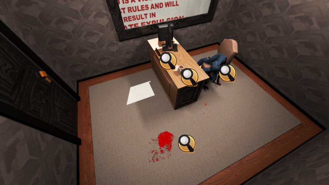 Methods: The Detective Competition thumbnail 5