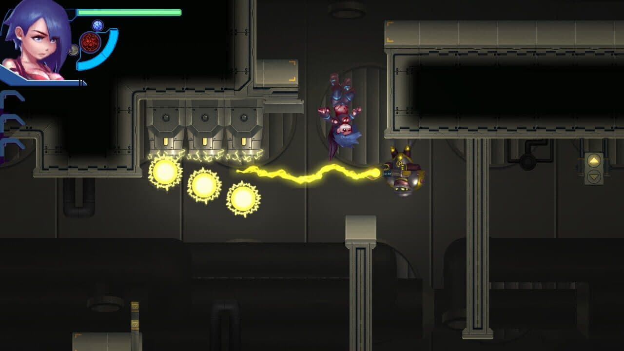 Future Fragments screenshot 1