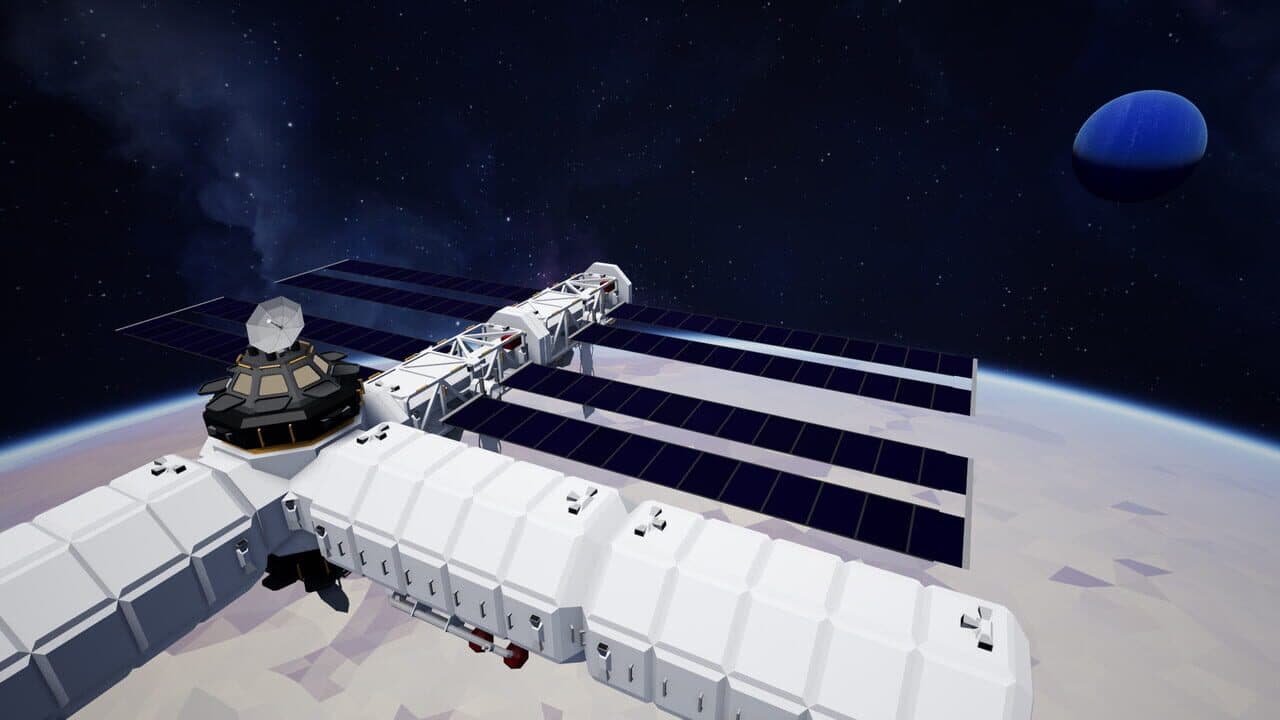 Solar Baron thumbnail 6