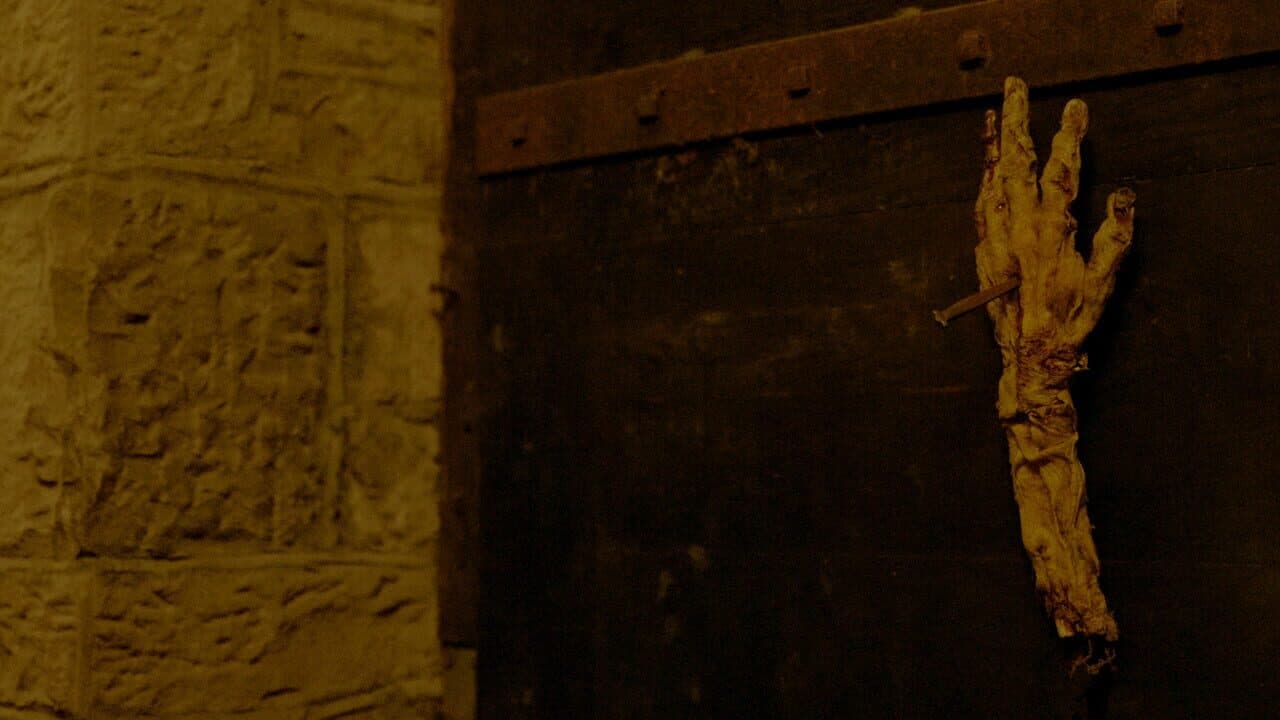 Deathtrap Dungeon: The Golden Room thumbnail 12
