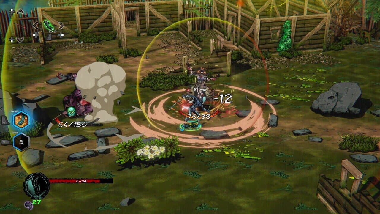 Lethal Honor: Order of the Apocalypse thumbnail 11
