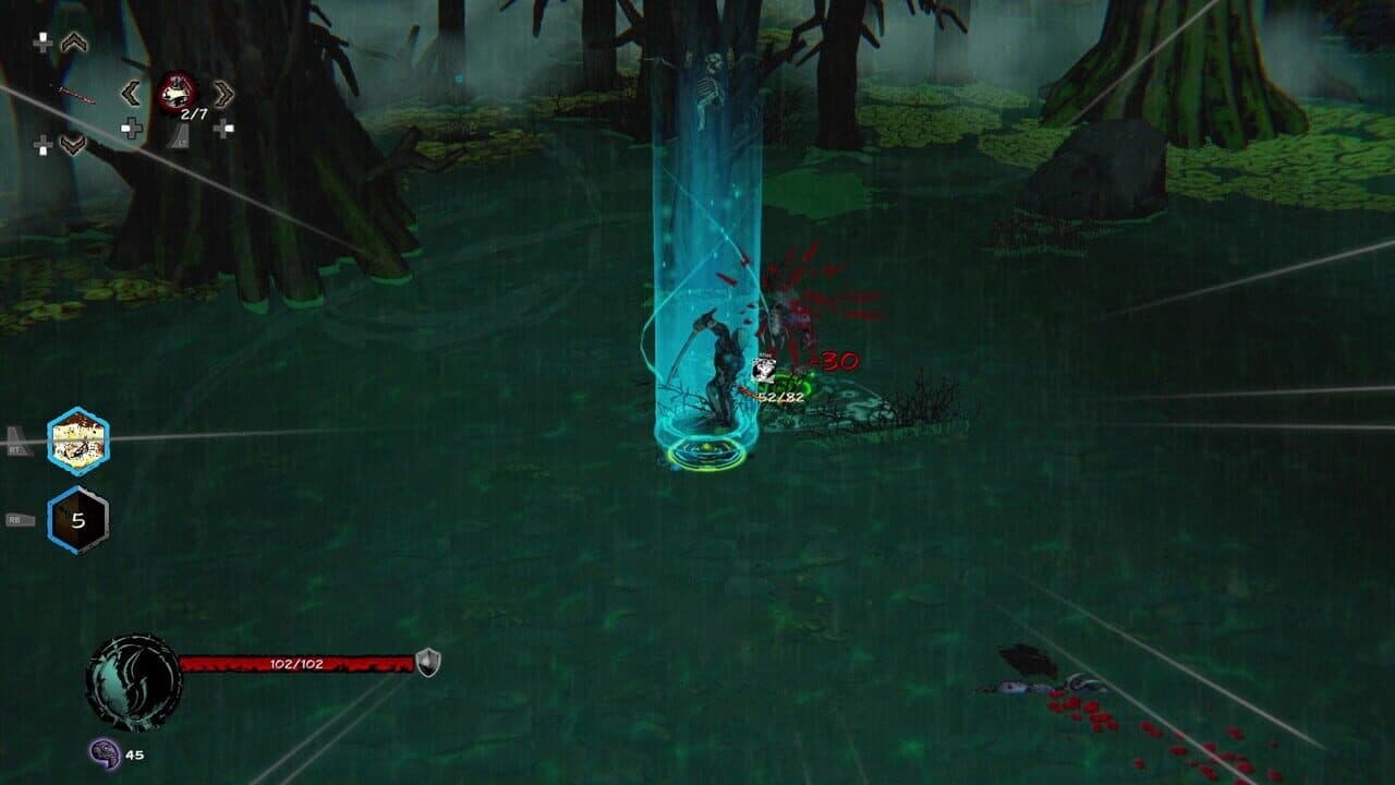 Lethal Honor: Order of the Apocalypse thumbnail 2