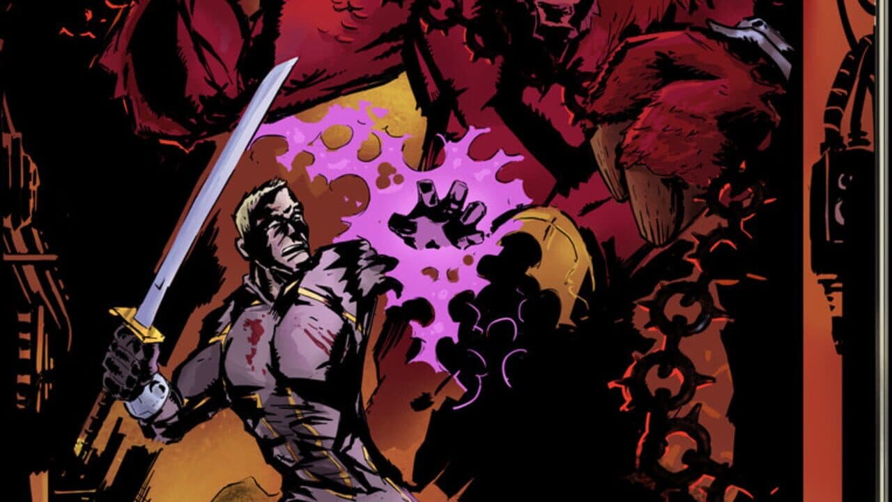 Lethal Honor: Order of the Apocalypse thumbnail 17