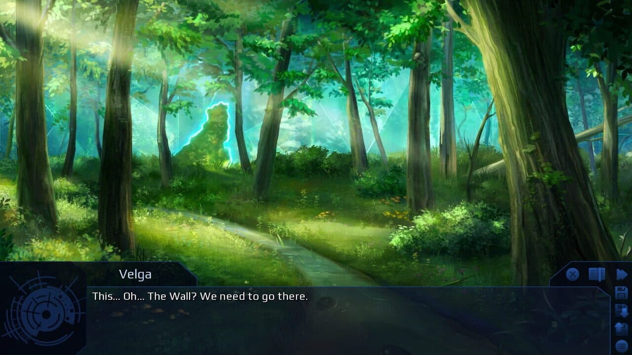 Zeliria Sanctuary II: Xinori Asylum thumbnail 2