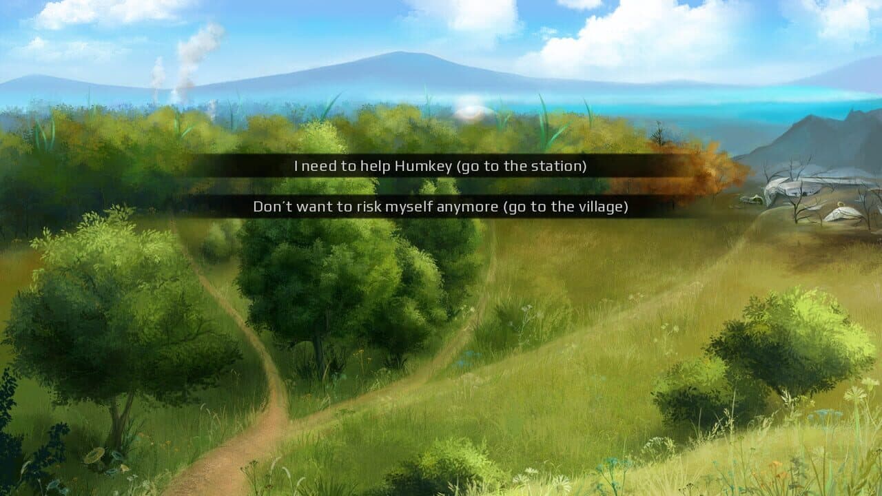 Zeliria Sanctuary II: Xinori Asylum thumbnail 3