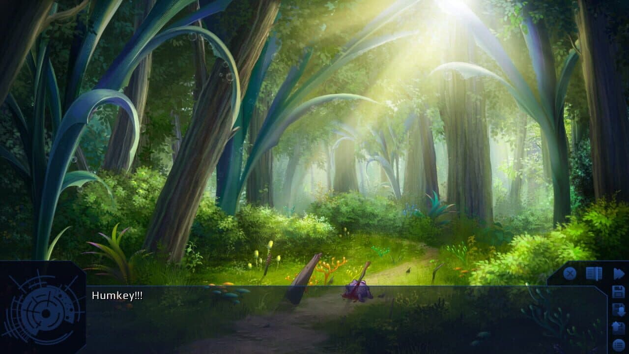 Zeliria Sanctuary II: Xinori Asylum thumbnail 6