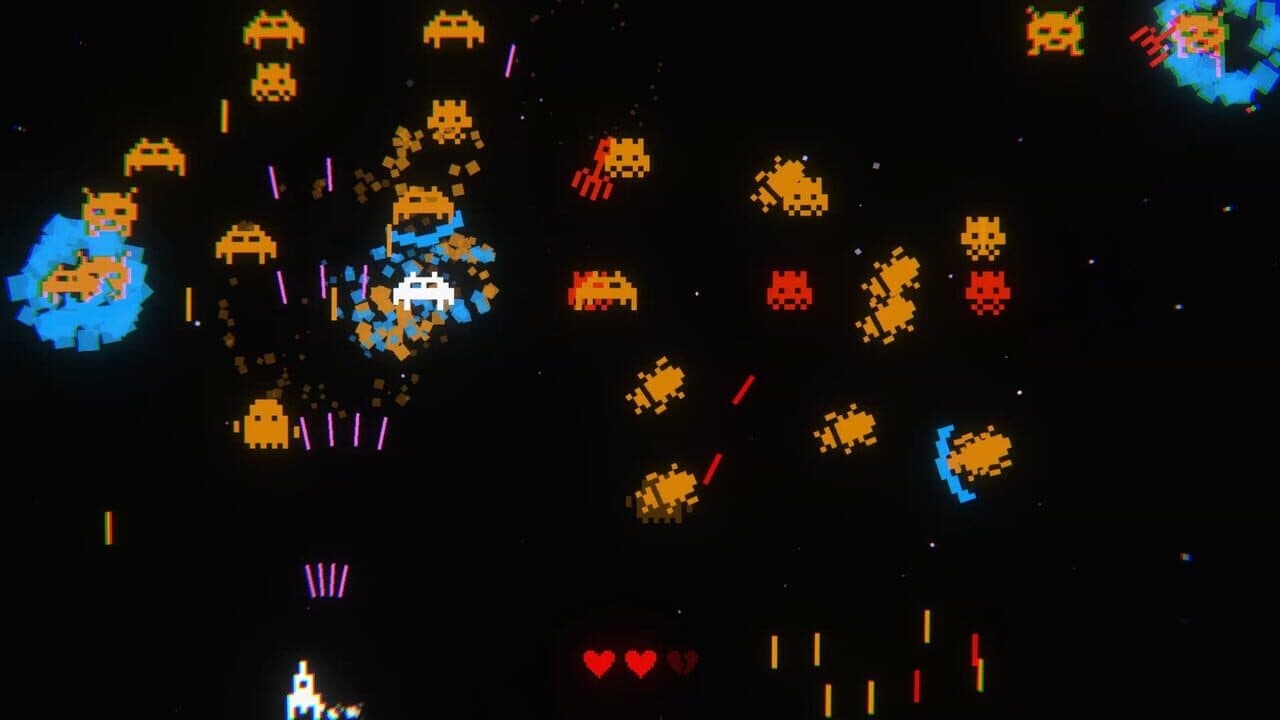 System Invaders thumbnail 5