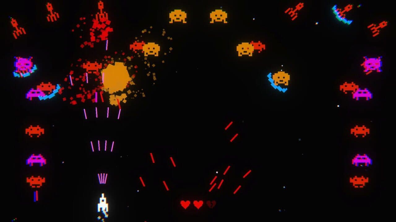 System Invaders thumbnail 7