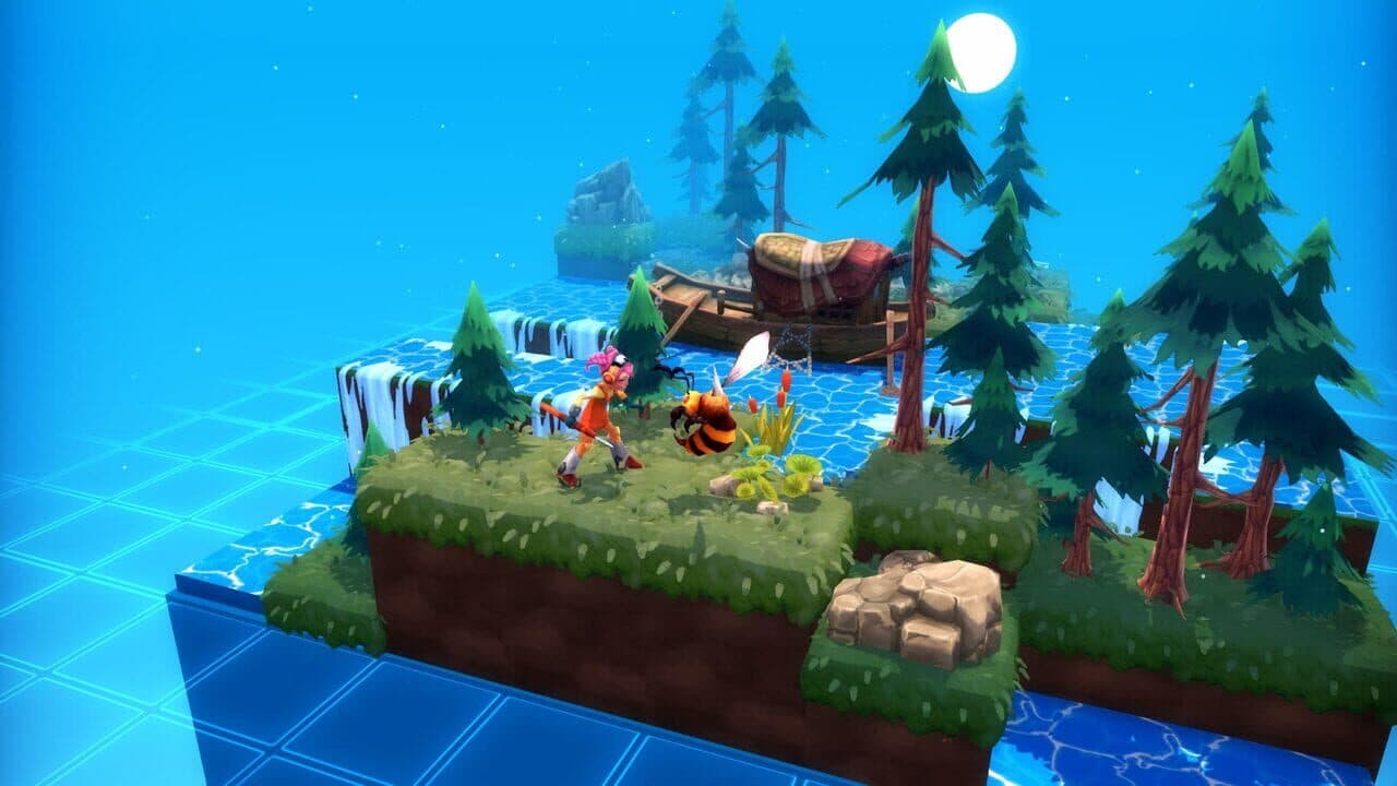 Ankora: Lost Days thumbnail 7