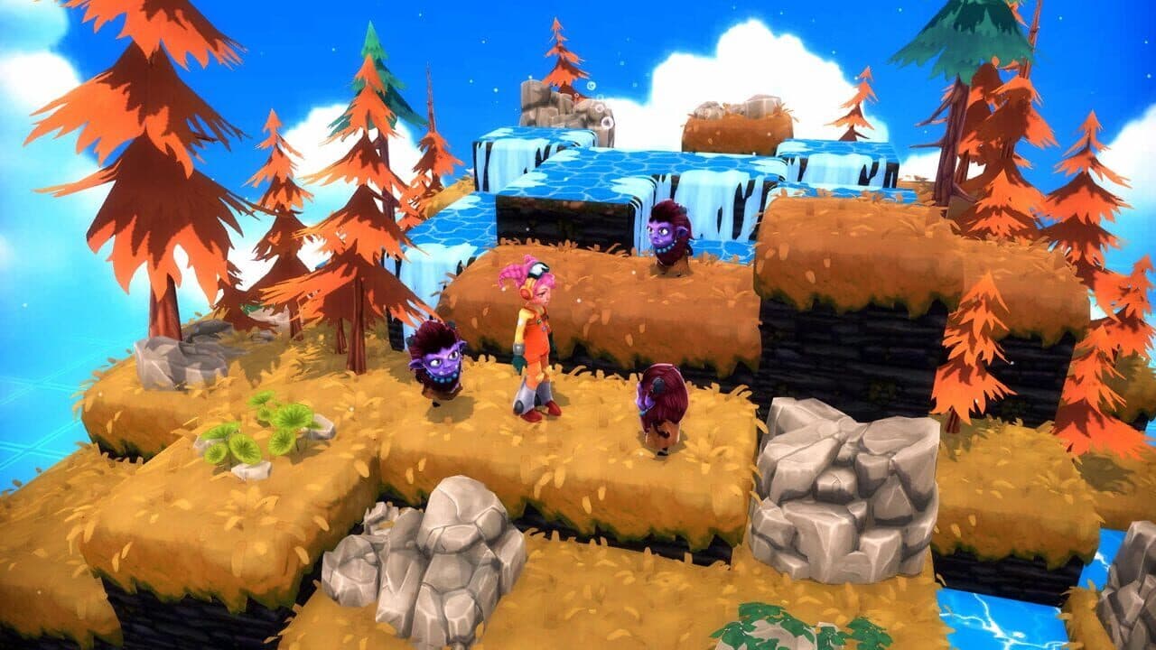 Ankora: Lost Days thumbnail 5